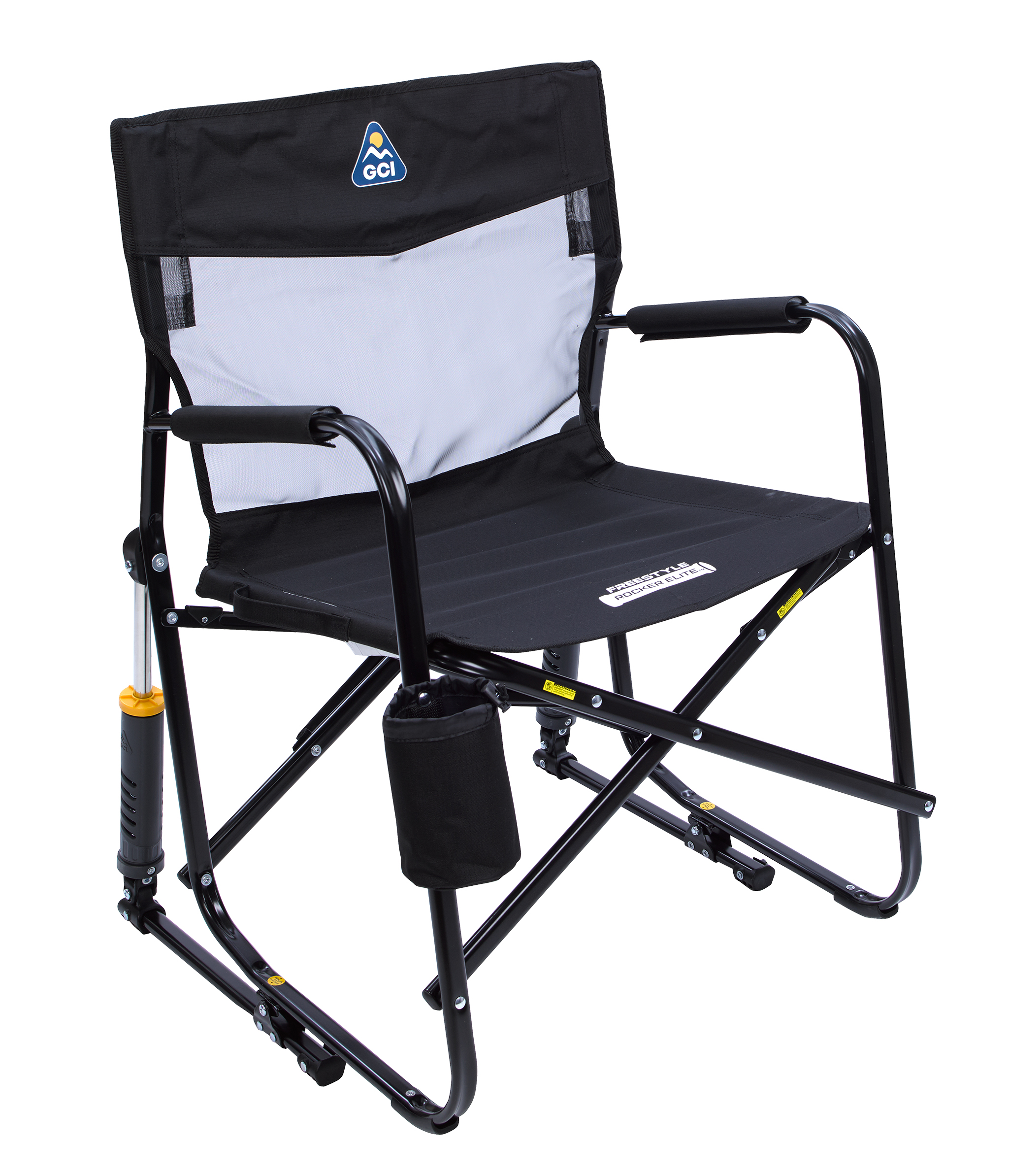 GCI Outdoor® Freestyle Rocker Elite™ 40